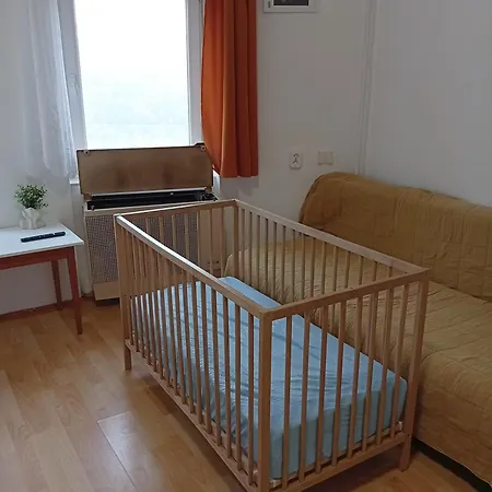 Hideaway House With Garden & Freeparking بودابست