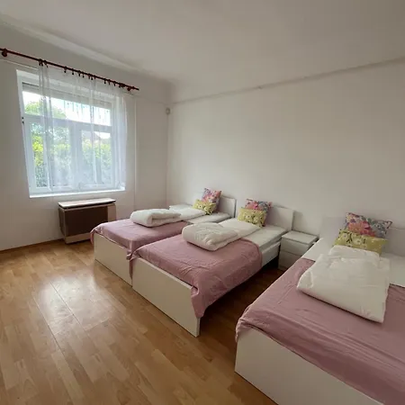 Hideaway House With Garden & Freeparking *