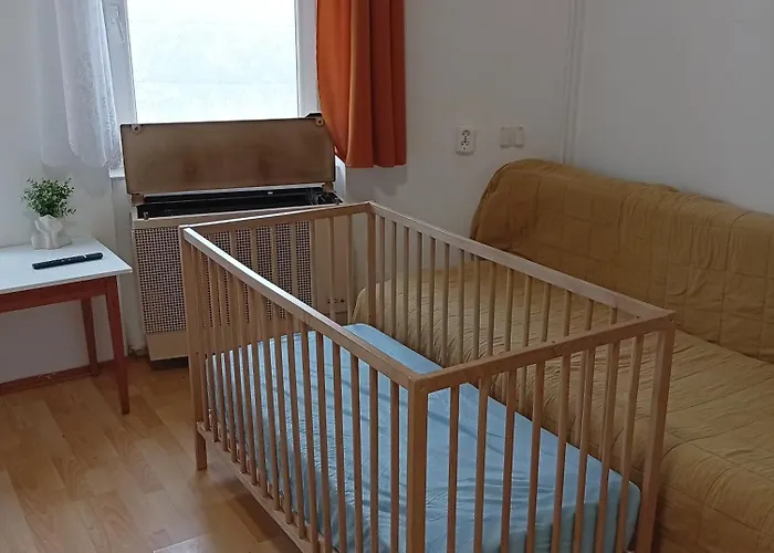Hideaway House With Garden & Freeparking Budapest